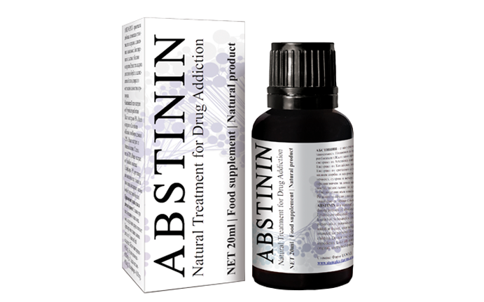 ABSTININ