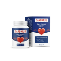 Cardiolis
