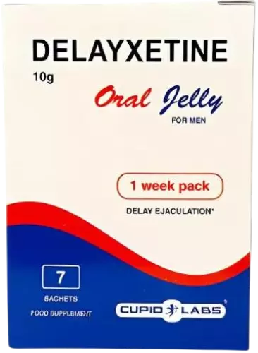 Delayxetine
