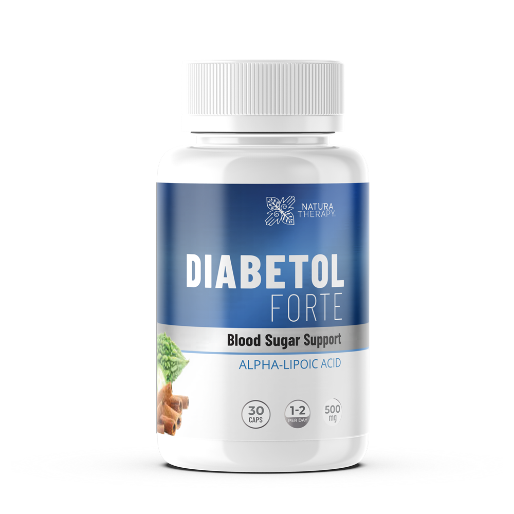Diabetol Forte