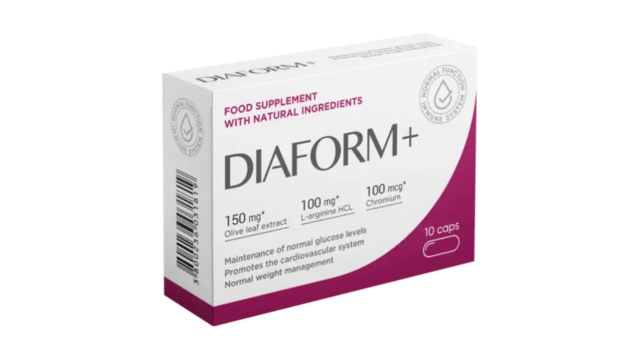 Diaform+