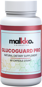 Gluco Guard Pro