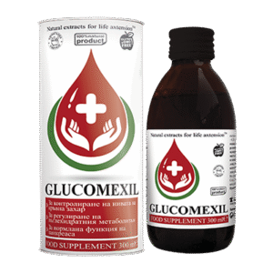Glucomexil
