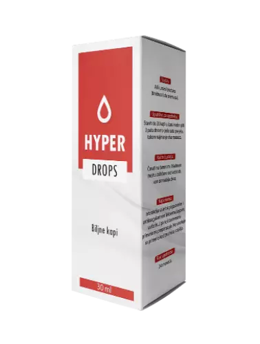 Hyper Drops