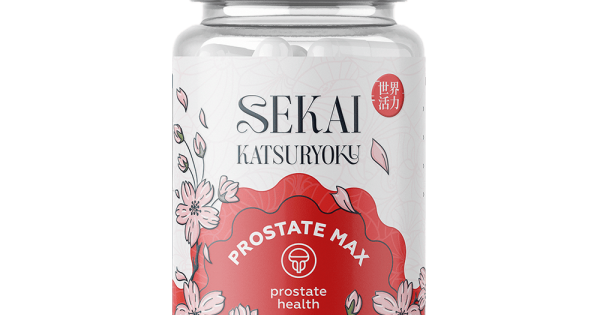 Prostate Max