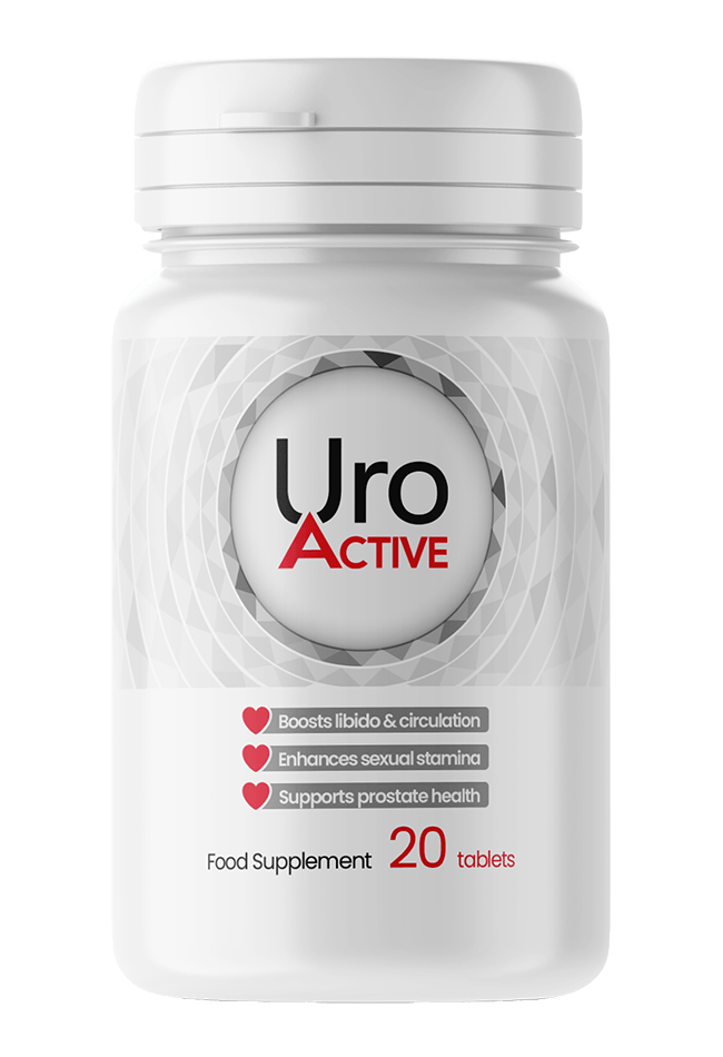 Uro Active