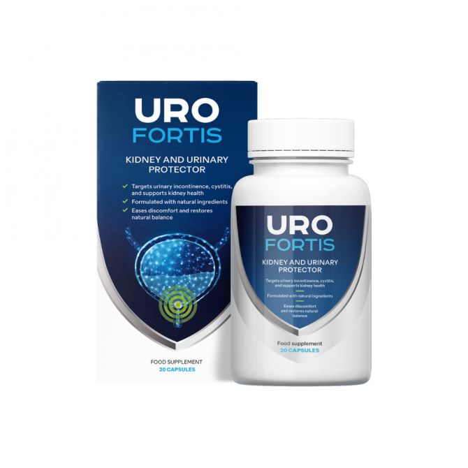 Uro Fortis