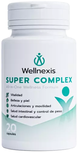 Wellnexis